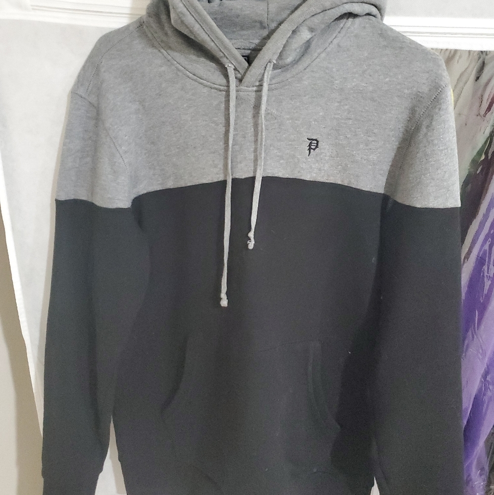 primitive hoodie